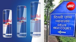 Red Bull को मिली 'एनर्जी'; दिल्ली हाईकोर्ट ने रद्द किया FSSAI का आदेश, टैग हटाने के आदेश पर नोटिस देना जरूरी