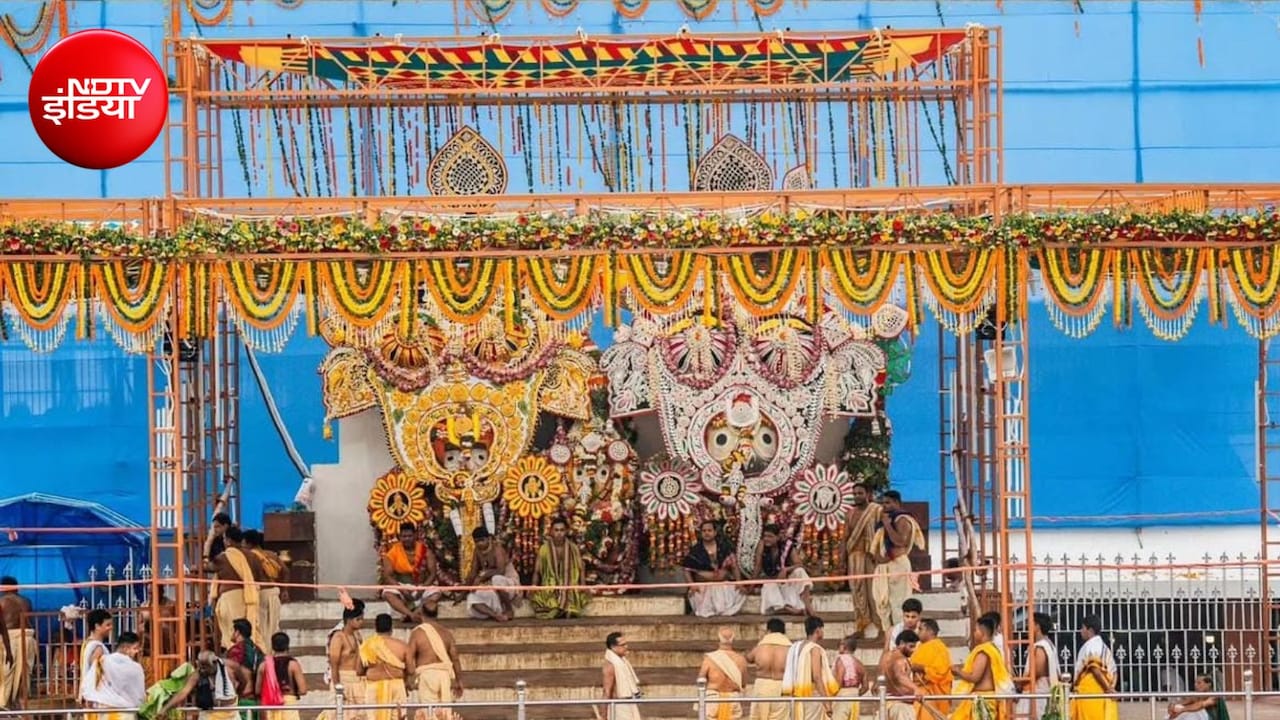 जब गणेश बने विनायकी, खदिर गणेश और महाविनायक, ओडिशा में गणेश पूजा की अनोखी परंपरा