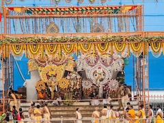 जब गणेश बने विनायकी, खदिर गणेश और महाविनायक, ओडिशा में गणेश पूजा की अनोखी परंपरा