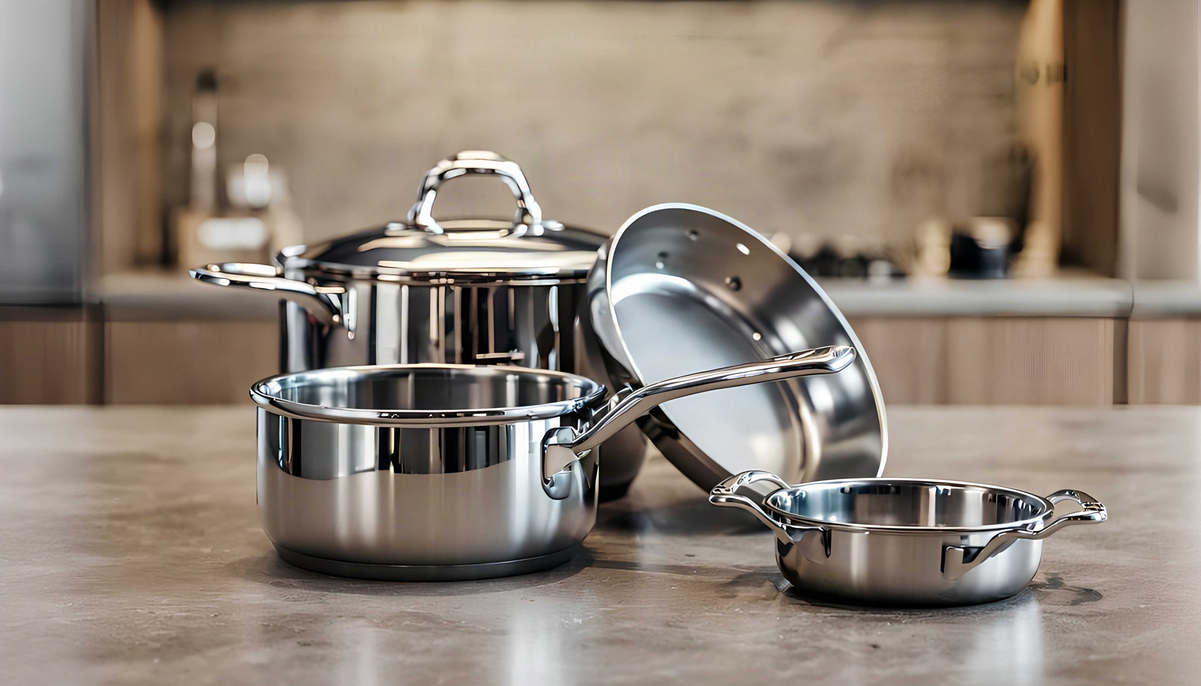 Should You Buy A Cookware Set Or Individual Pieces?