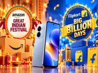 Amazon GIF और Flipkart BBD Sale में ₹10 हजार से कम में मिल रहे हैं ये 4 फोन, ₹7,199 से शुरू हो रही कीमत