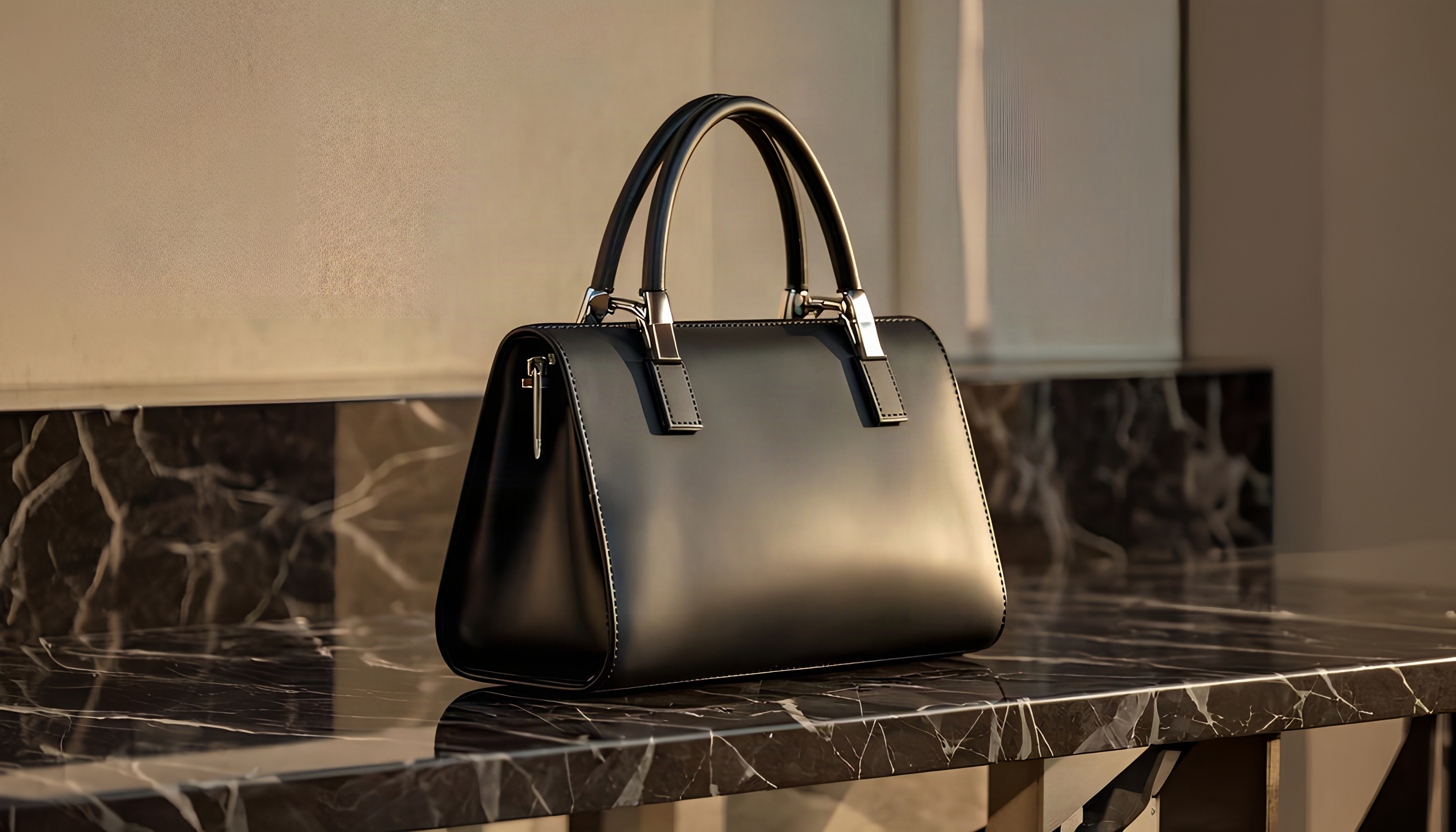 Some Designer-Look Handbags You May Like