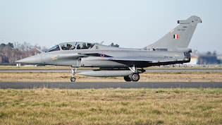 Exclusive: Defence Secretary Defends $34 Billion 114-Rafale Deal, Says Tejas On Track