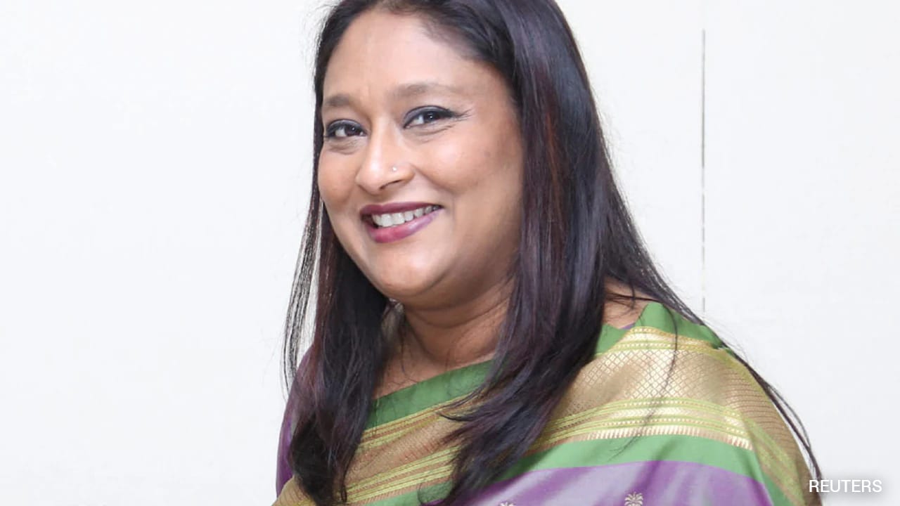 Sheikh Hasina's Daughter Resigns As WHO Regional Head After Fraud Charges