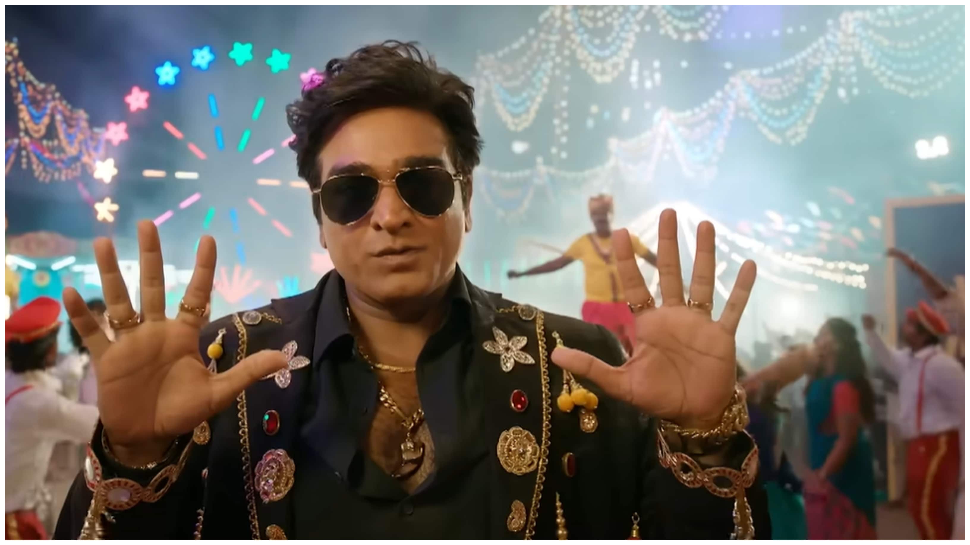 Bigg Boss Tamil Season 10 to premiere Sunday at 6 p.m. IST