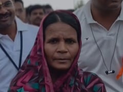 Who Is Ramabai Ranveer? 47-Year-Old Mother Is The Talking Point After Barefoot Race Win