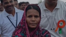 Who Is Ramabai Ranveer? 47-Year-Old Mother Is The Talking Point After Barefoot Race Win
