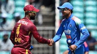 India vs West Indies 2nd ODI Live Streaming: When And Where To Watch Live Telecast