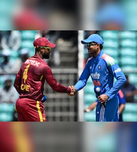 India vs West Indies 2nd ODI Live Streaming: When And Where To Watch Live Telecast