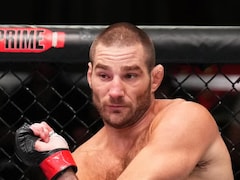 Is Sean Strickland Okay? Update On UFC Champion After High-Speed Crash