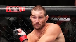 Sean Strickland Refuses To Fight Or Sign Any UFC Contract Until Pay Dispute Is Finally Resolved