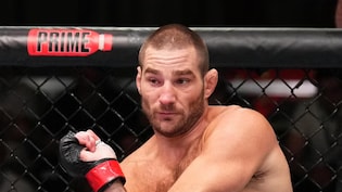 What Happened to Sean Strickland? Update On UFC Champion After High-Speed Vehicle Crash