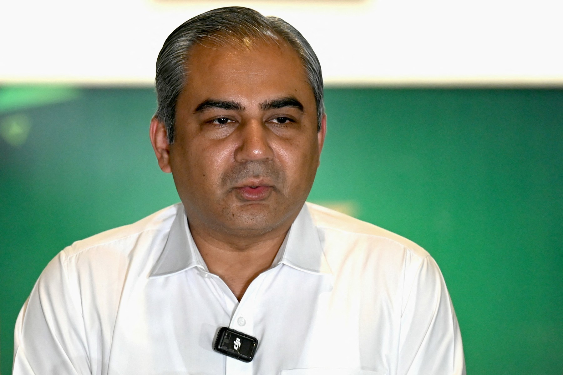 Why Mohsin Naqvi Won't Be Present For India vs Pakistan Asiad Cricket Final