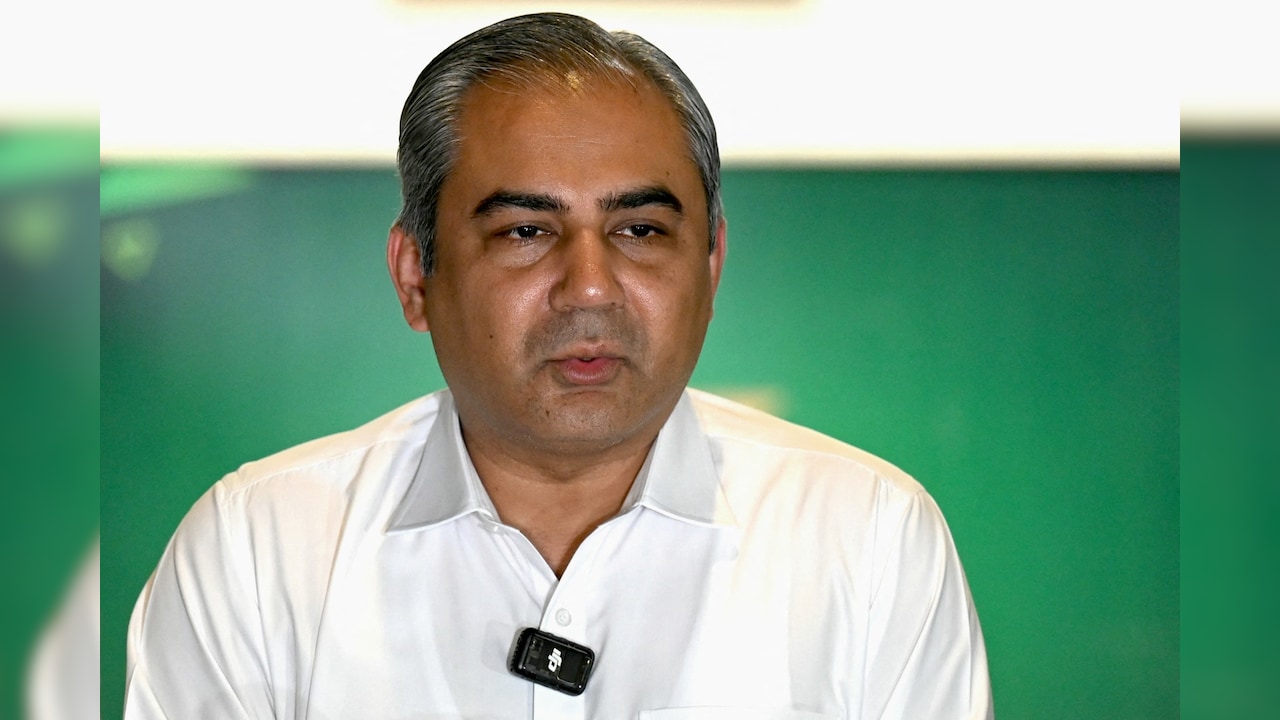 'Either You Are Politician, Or You're Cricket Boss': Ex-India Star Exposes PCB Chief Mohsin Naqvi