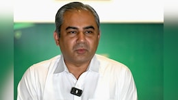'Either You Are Politician, Or You're Cricket Boss': Ex-India Star Exposes PCB Chief Mohsin Naqvi