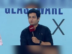 'People Making Laws Are Pretty Misogynistic': Comedian Kenny Sebastian On Rs 370 Biryani Row, Accountability At NDTV Yuva 2026