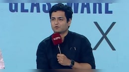 'People Making Laws Are Pretty Misogynistic': Comedian Kenny Sebastian On Rs 370 Biryani Row, Accountability At NDTV Yuva 2026
