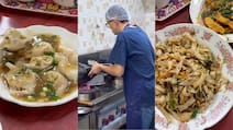 A Chinese Family Runs This 20-Year-Old Vegetarian Restaurant In Bengaluru