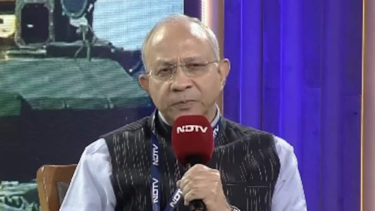 NDTV Defence Summit 2026 LIVE Updates: Ex-Deputy National Security Adviser On India's Strategic Calculus