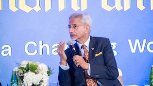 Jaishankar Slams Pakistan At UN: 'India Will Exercise Its Right To Defend Against Terrorism'
