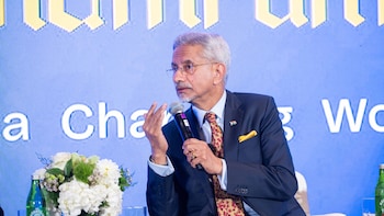 Jaishankar Slams Pakistan At UN: 'India Will Exercise Its Right To Defend Against Terrorism'