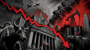 Wall Street Set For Weak Open? Three Reasons Why US Stock Futures Are Falling