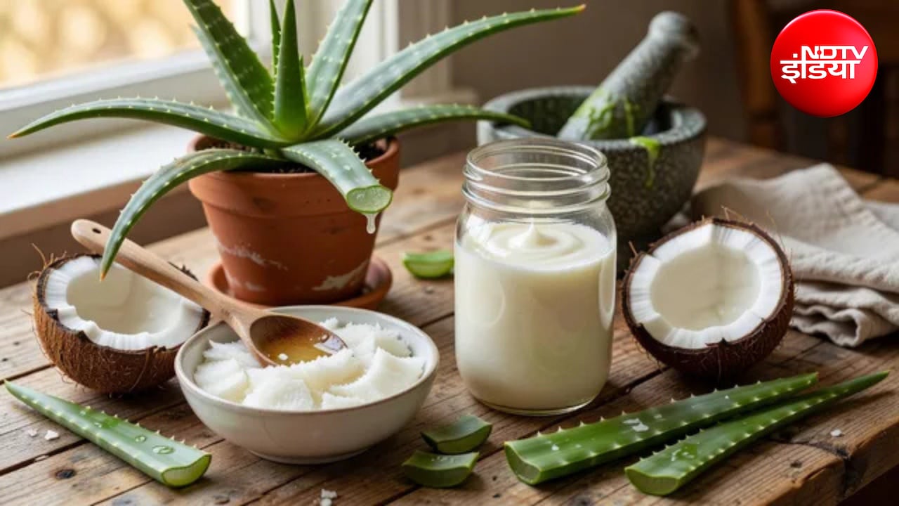 DIY Skin Care: चेहरे की ड्राईनेस से परेशान हैं? घर पर तैयार करें आसान मॉइस्चराइजिंग पैक
