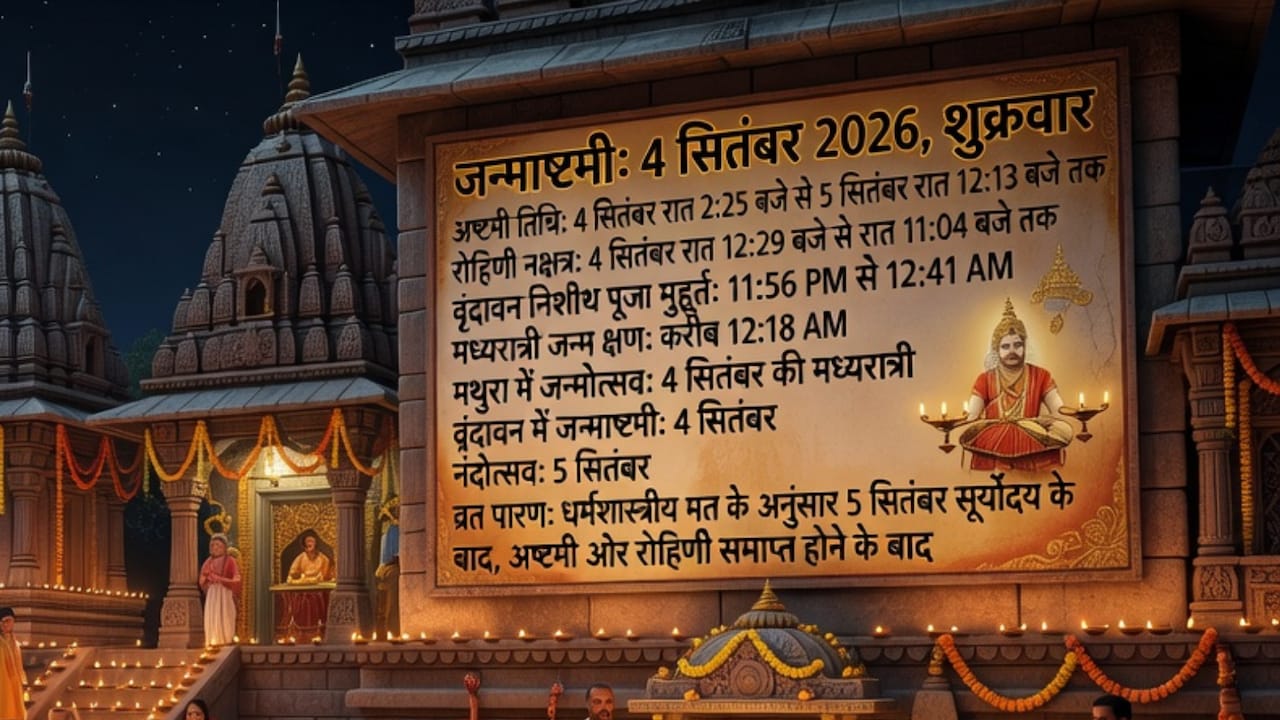 Latest and Breaking News on NDTV
