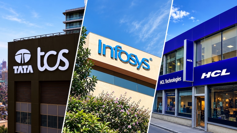 IT Q2 Results FY27: TCS, Infosys, HCLTech, Coforge, Tata Tech Announce Earnings Dates