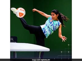 What Is Teqball? All You Need To Know About The Sport