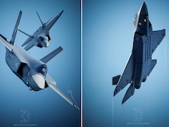 HAL Failed Bid To Build India's Stealth Jet On 
