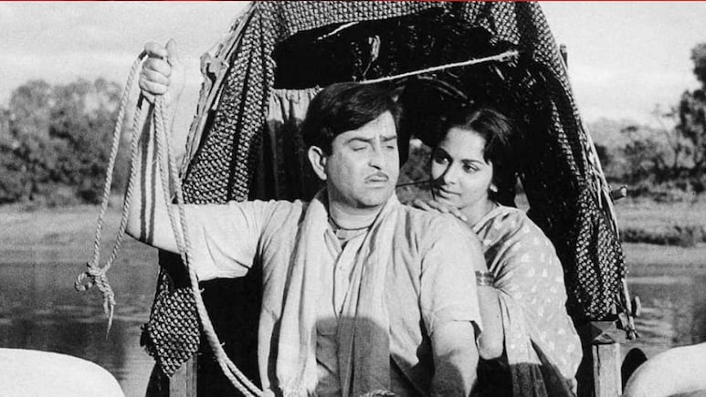वहीदा रहमान का वो गाना जिसे देख समझ जाएंगे कैसा था गांव-देहात में डोली में बैठी दुल्हन को देखने का शौक, 60 साल पहले आशा-शैलेंद्र ने बनाया एवरग्रीन