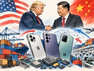 Trump-Xi की मुलाकात से महंगे होंगे फोन या घटेंगे दाम?