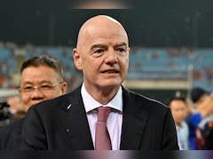 FIFA Accuses UEFA Of Harassing Gianni Infantino In Explosive Court Battle