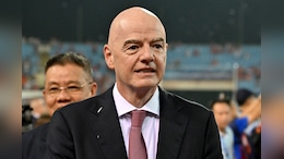 FIFA Accuses UEFA Of Harassing Gianni Infantino In Explosive Court Battle