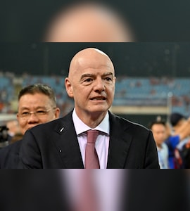 FIFA Accuses UEFA Of Harassing Gianni Infantino In Explosive Court Battle