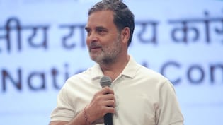 आप मुझ पर भरोसा नहीं करते... CWC की बैठक में राहुल गांधी ने कांग्रेस नेताओं से क्यों कहा ऐसा? इनसाइड स्टोरी