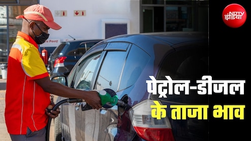 Petrol-Diesel Prices: आज 1 सितंबर को LPG के दाम बढ़े, क्&zwj;या पेट्रोल-डीजल भी हो गया महंगा? चेक करें अपने शहर की नई दरें