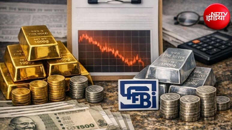 Gold-Silver ETF को लेकर SEBI ने सख्त किए नियम, जानें निवेशकों पर क्या पड़ेगा असर