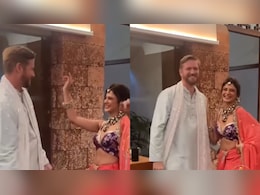 Video: Inside Jennifer Winget's Grand Goa Wedding With Longtime Boyfriend William Ishmael