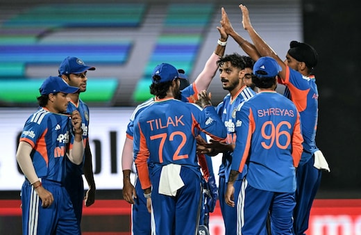 India vs Afghanistan Live Score, 2nd T20I: अर्शदीप ने दिलाई भारत को पहली सफलता, गुरबाज 0 पर आउट