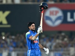 India vs West Indies LIVE Score, 2nd ODI: Shubman Gill Makes History, Slams Stunning 200; India On Cusp Of Record Win
