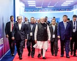BRICS Pushes Cross-Border Payments In Local Currencies, Focuses On Intra-Bloc Trade
