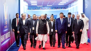 BRICS Summit 2026 LIVE: ब्रिक्स सम्मेलन का दूसरा और अंतिम दिन आज, क्&zwj;या होगा खास? जानें लाइव अपडेट्स