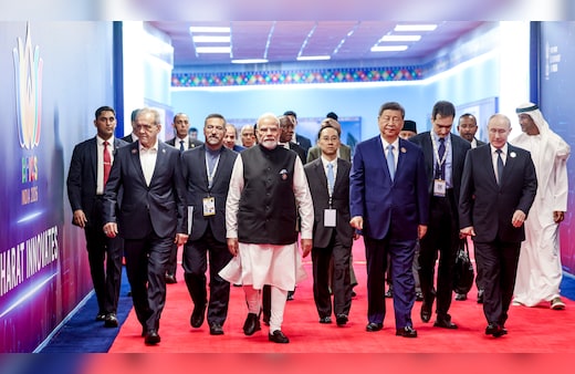 BRICS Summit 2026 LIVE: ब्रिक्स सम्मेलन का दूसरा और अंतिम दिन आज, क्‍या होगा खास? जानें लाइव अपडेट्स