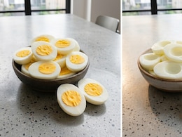 2 Whole Eggs Or 5 Egg Whites: Which Is Better For Weight Loss And Muscle Building?