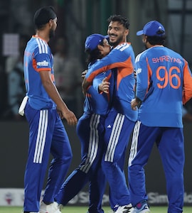 Shreyas Iyer-Led India Have Everything To Win Gold Again: Sanjay Manjrekars Big Asian Games Verdict