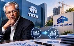 Noel Tata Proposes Rs 25,000 Crore Stake Buyout To Provide Liquidity To SP Group