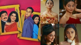 "<i>Sarabhai Vs Sarabhai</i> Didn't Work At First": <i>Chumbak</i> Star Helly Shah On Why Such Shows 'Need Time'