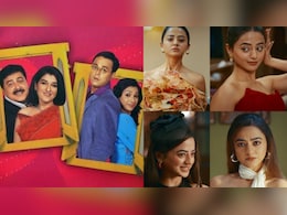 "<i>Sarabhai Vs Sarabhai</i> Didn't Work At First": <i>Chumbak</i> Star Helly Shah On Why Such Shows 'Need Time'